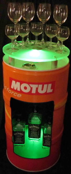 Motul grn